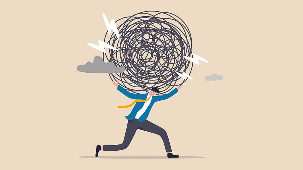 What is Burnout Syndrome?