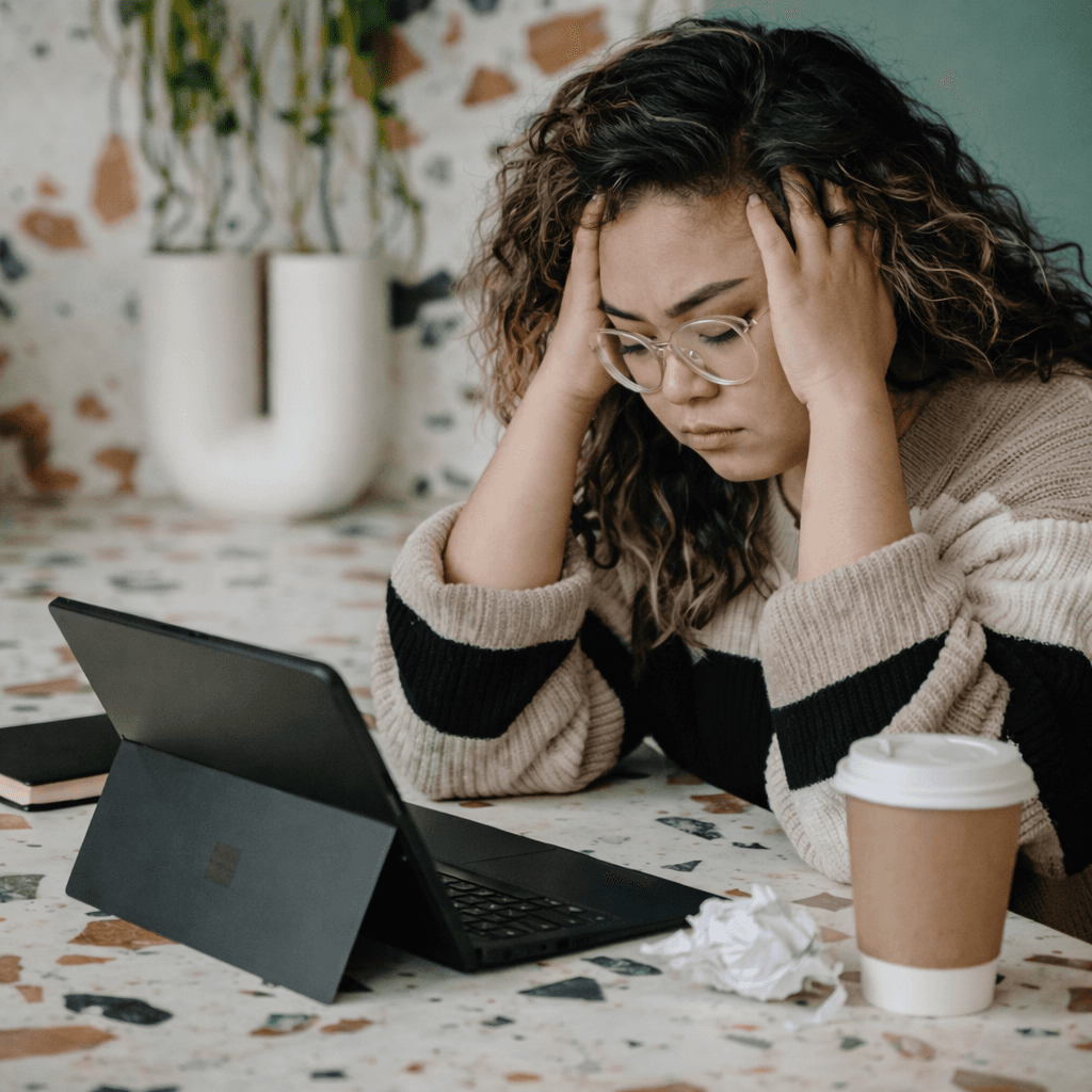 Working with
Fatigue