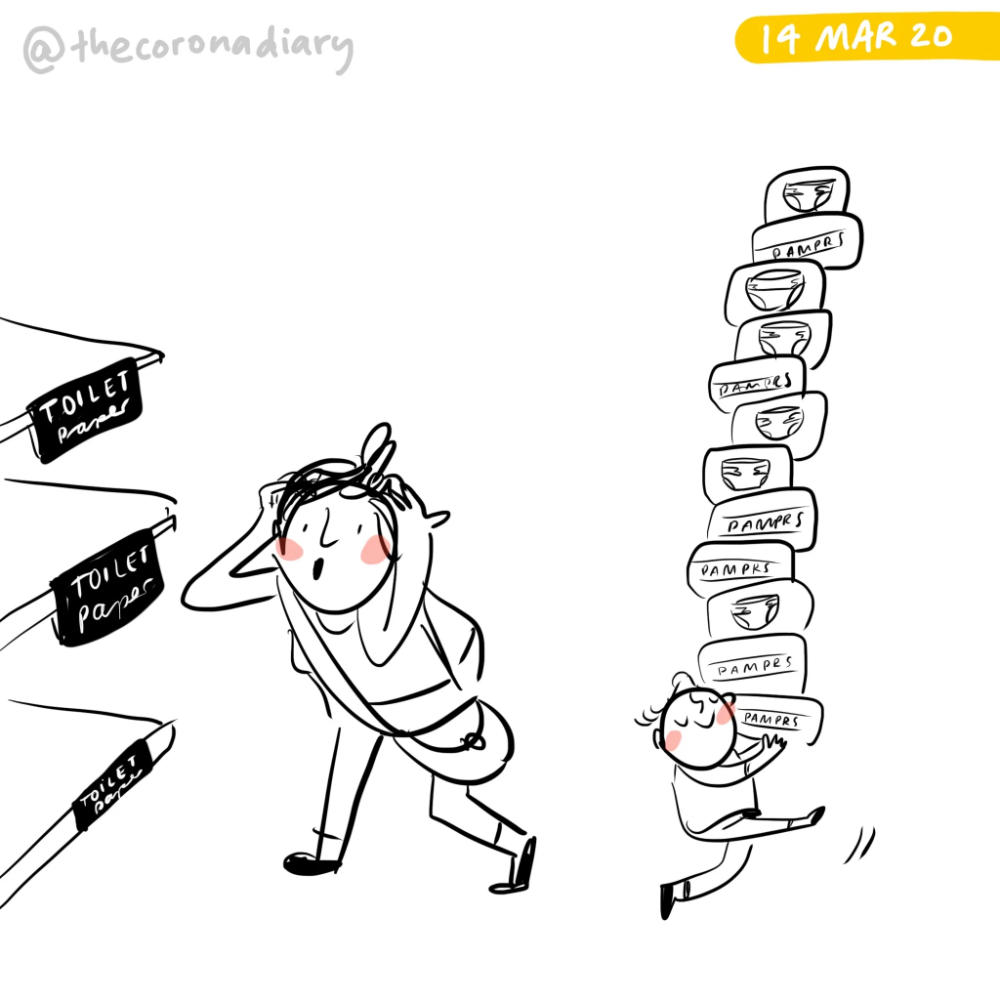 Alışveriş