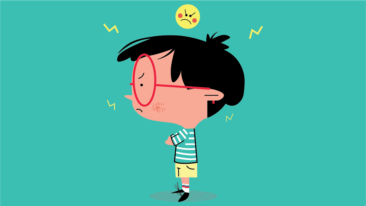 2 Yaş Sendromu Nedir? Belirtileri Nelerdir? Ne Zaman Başlar?