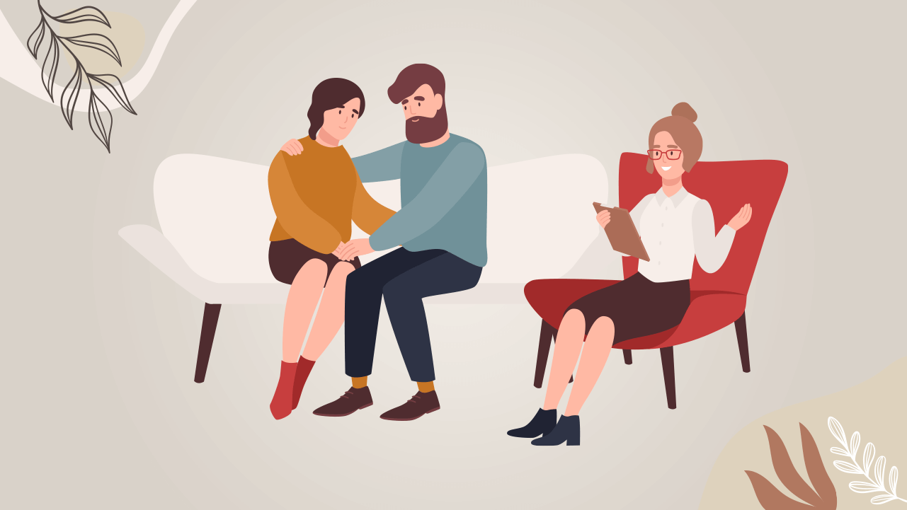 Aile ve Çift Terapisi Nedir? Nasıl Yapılır?