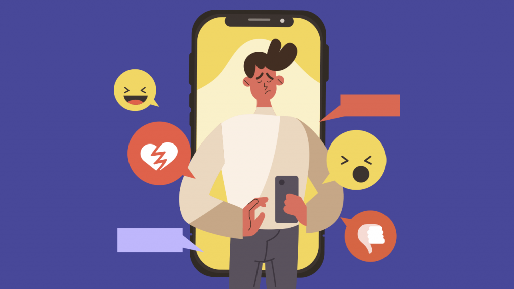 Siber Zorbalık Türleri Nelerdir?