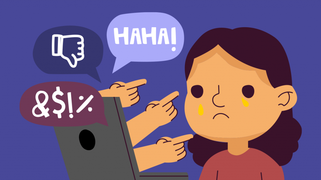 Siber Zorbalığı Fark Etmek, Önlem Almak ve Zorbalık Halinde Yapılabilecekler