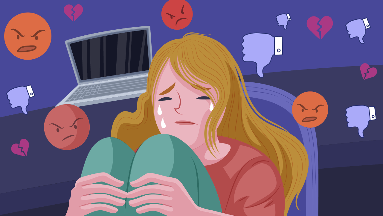 Siber Zorbalık Nedir? Ne değildir?