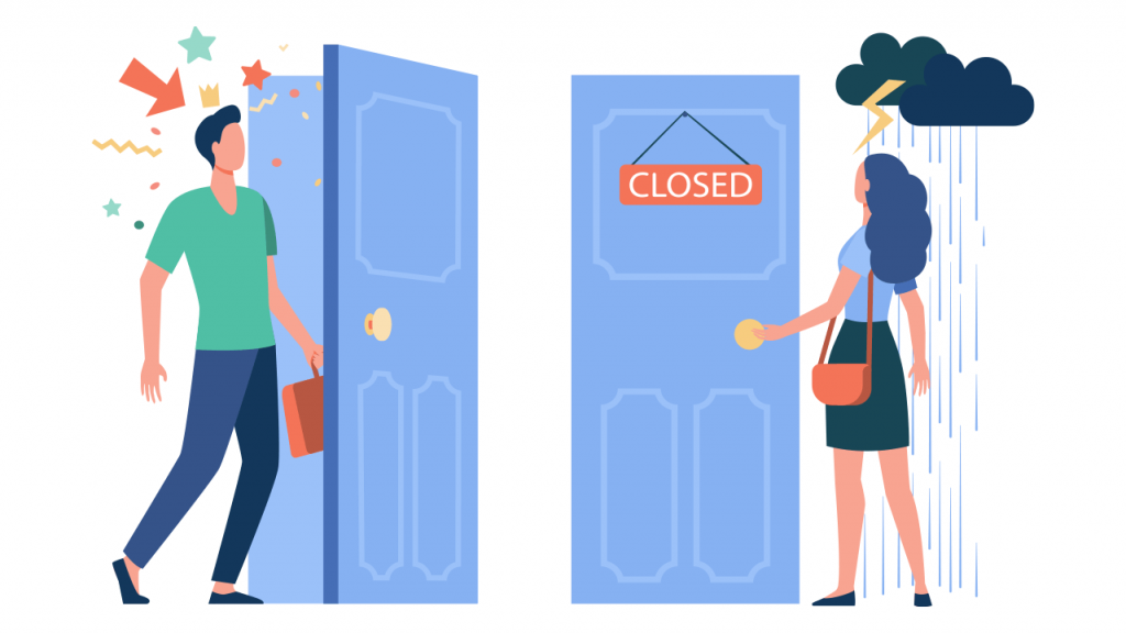 Cam Tavanın Kırılması İçin Öneriler