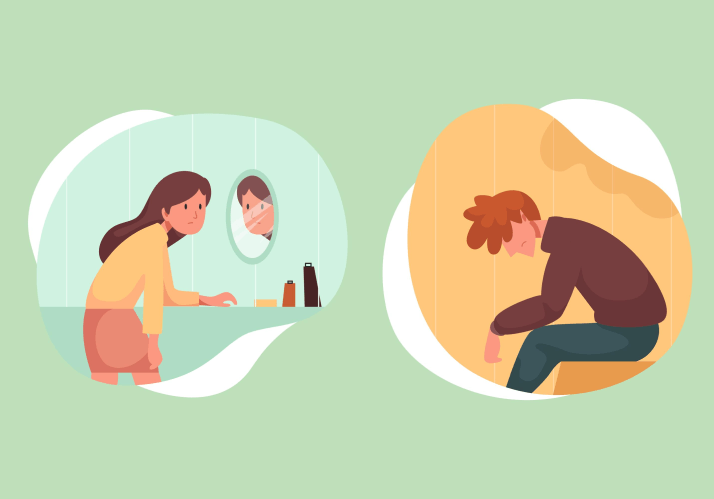 Öz Güven Eksikliği Nedir? Nasıl Öz Güven Kazanılır?