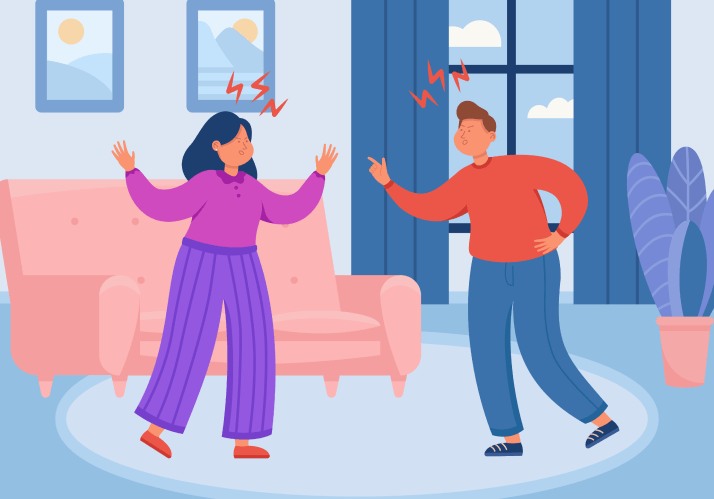 İlişkide Görülen Güven Problemi Belirtileri Nelerdir?