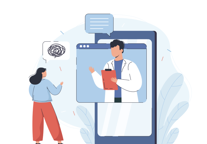 Monofobi Nasıl Tedavi Edilir?